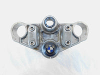 2001-2005 BMW F650CS Scarver Upper/Lower Triple Trees Front Fork Steering Stem - C3 Cycle