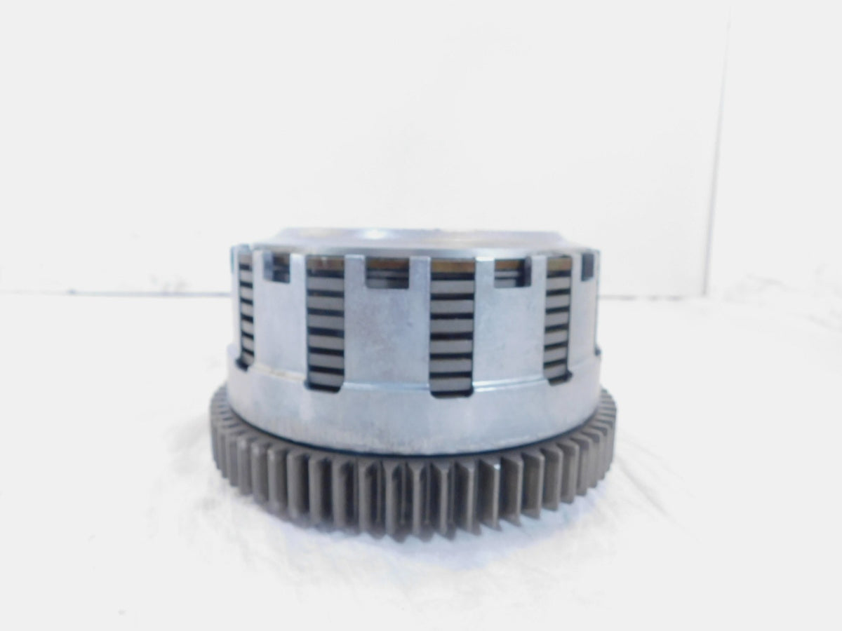 Honda CB1000 CBR1000F VT1100 Engine Motor Clutch Basket w/ Springs Plates & Hub - C3 Cycle