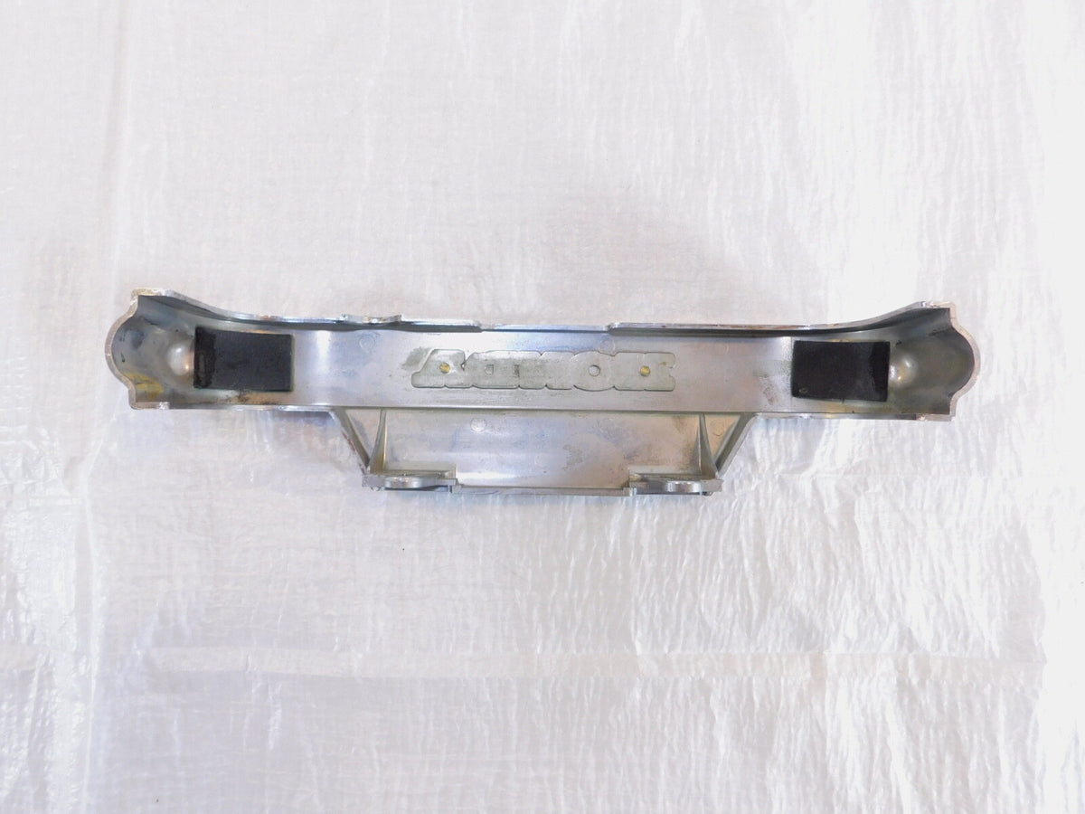 1986-1987 Honda VT700 VT700C Shadow 700 Lower Triple Tree Steering Stem Cover - C3 Cycle
