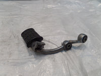 1982 1983 Yamaha XV750 XV920 Virago 750 920 Right Front Footpeg Footrest Bracket - C3 Cycle