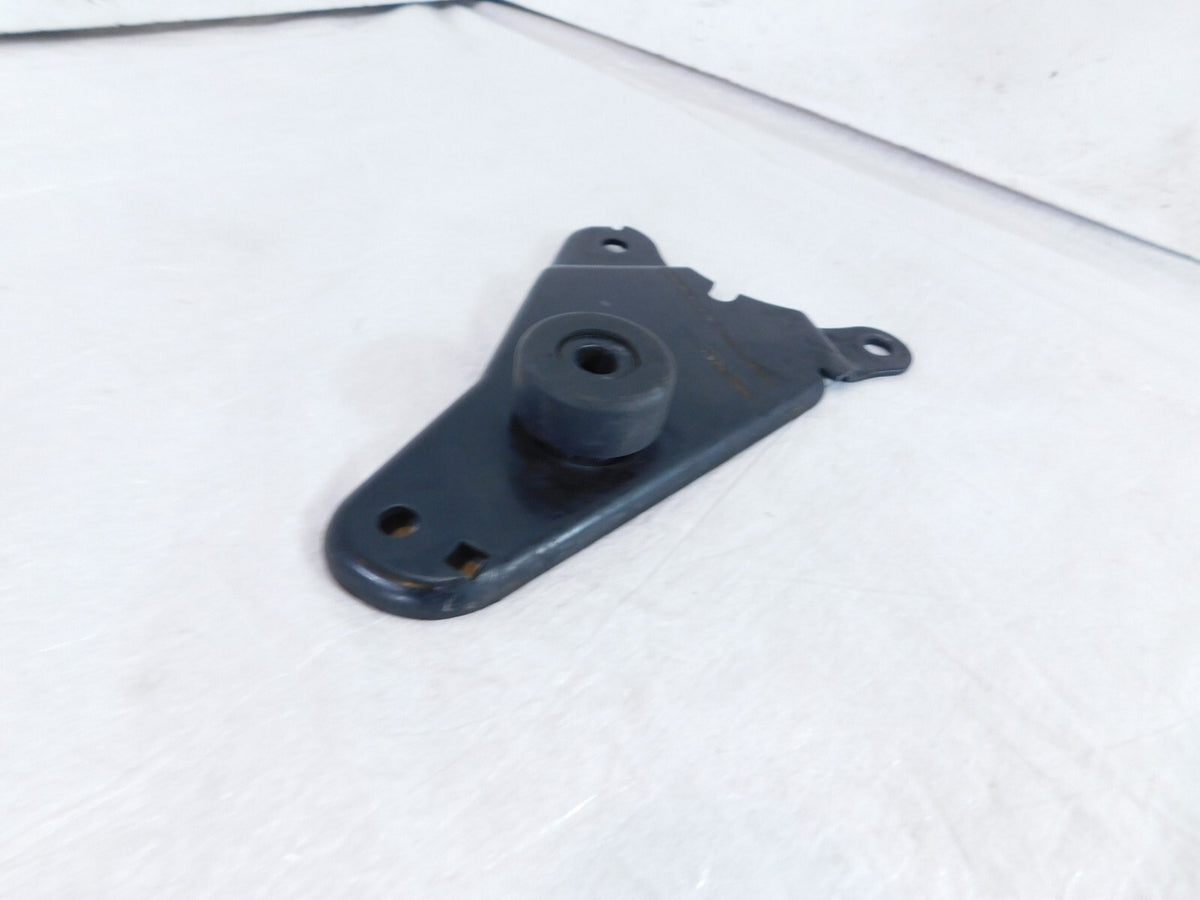 1992-1997 BMW K1100LT K1100RS Right Inner Footpeg Foot Rest Bracket Mount Stay - C3 Cycle
