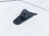 1992-1997 BMW K1100LT K1100RS Right Inner Footpeg Foot Rest Bracket Mount Stay - C3 Cycle