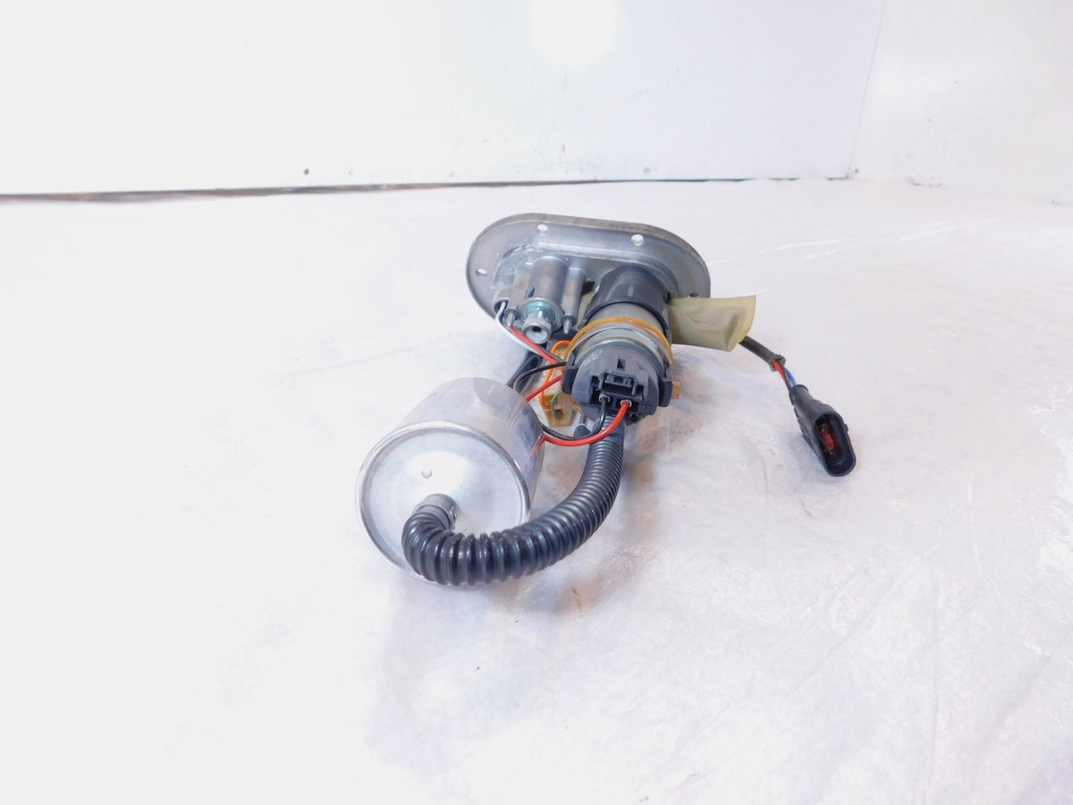 2007 2008 2009 Aprilia Shiver 750 SL750 Gas Petrol Fuel Tank Pump - 854638 - C3 Cycle
