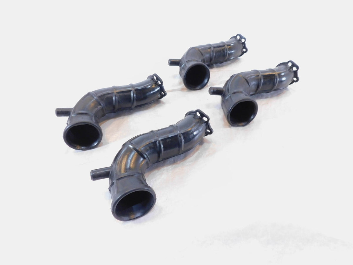91-03 Honda ST1100 ST1100A & ST1100P Air Cleaner Intake Filter Cleaner Box Ducts - C3 Cycle