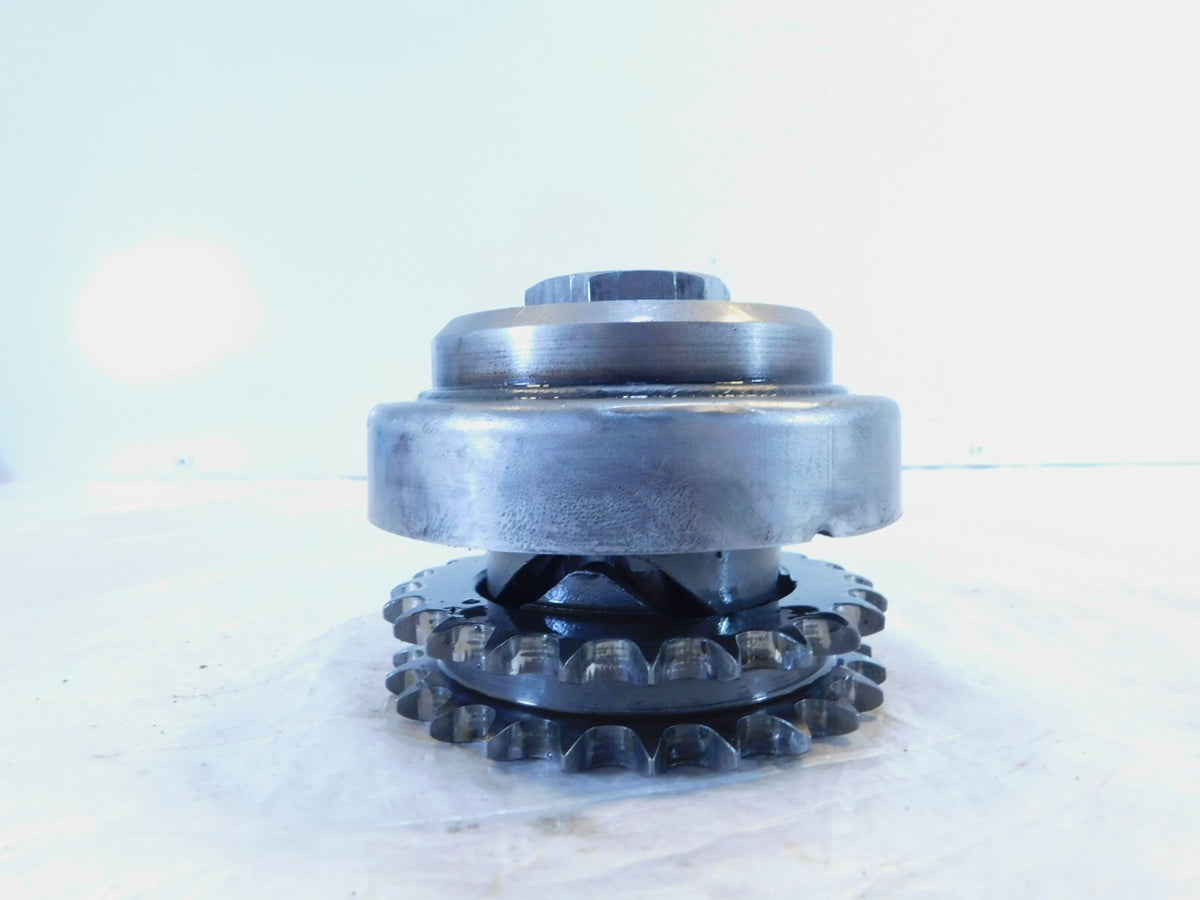 Harley Davidson EVO Electra Glide FX FXR & Softail Compensator Gears Assembly - C3 Cycle