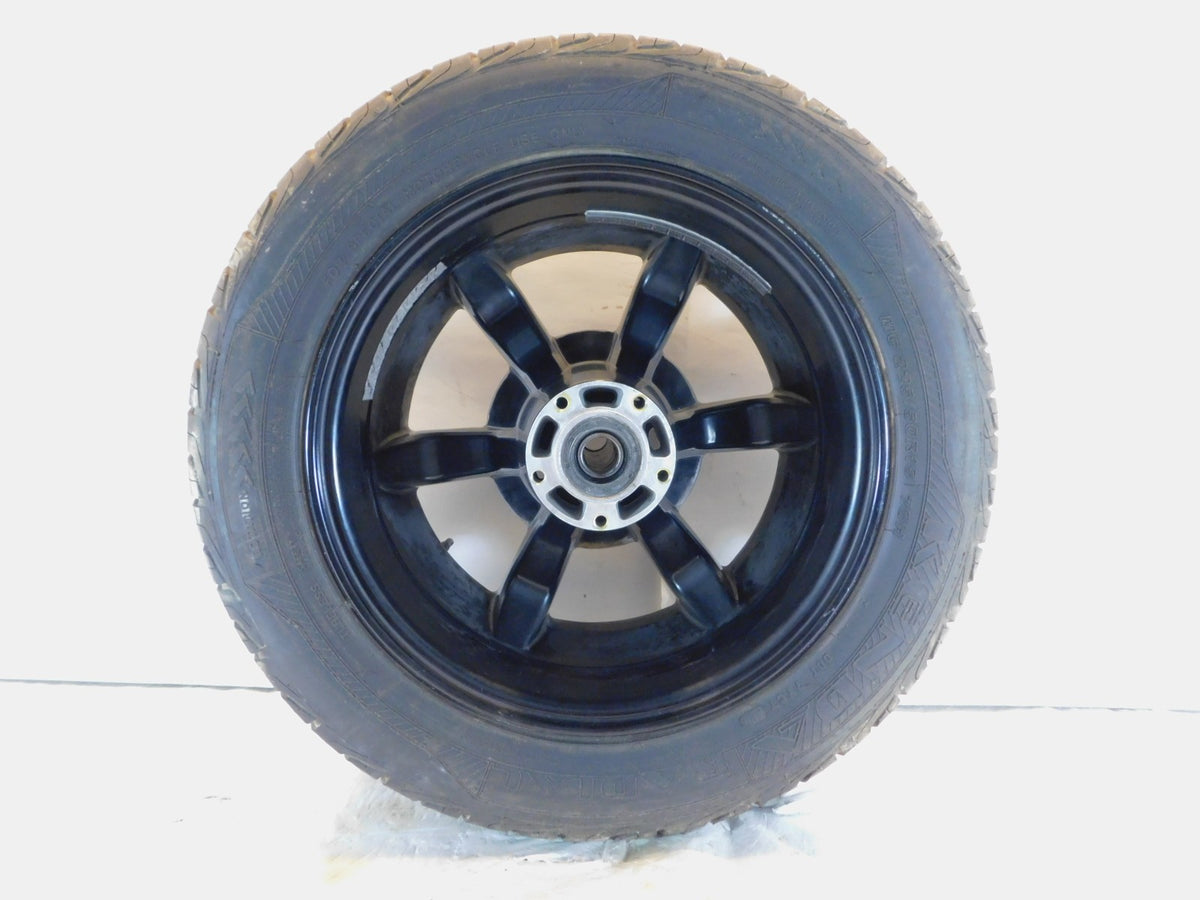 Can-Am Spyder F3 F3-S F3-T RT Limited LTD STD Front Wheel Rim & Tire 15 x 7T - C3 Cycle