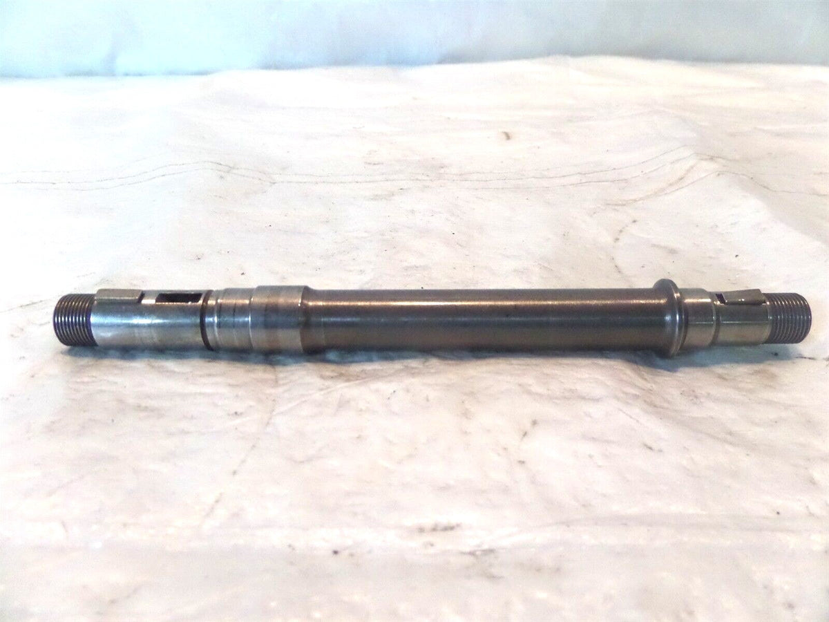 Ducati Monster MH900E Supersport OEM Engine Motor Cam Timing Belt Layshaft Shaft - C3 Cycle