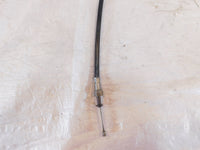 Harley Davidson Sportster XLH 883 Hugger 1100 1200 Clutch Cable Line 38621-86A - C3 Cycle