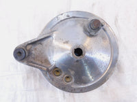 Honda VF500 Magna 500 & VT600 Shadow 600 VLX Rear Brake Shoe Pad Panel Housing - C3 Cycle