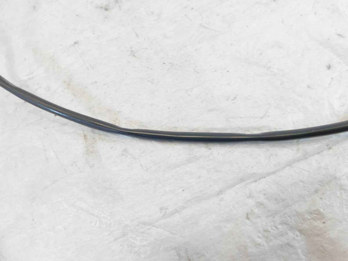 1988 88 Harley Davidson Electra Glide Rear Fender Tail Light Lamp Wire Harness - C3 Cycle