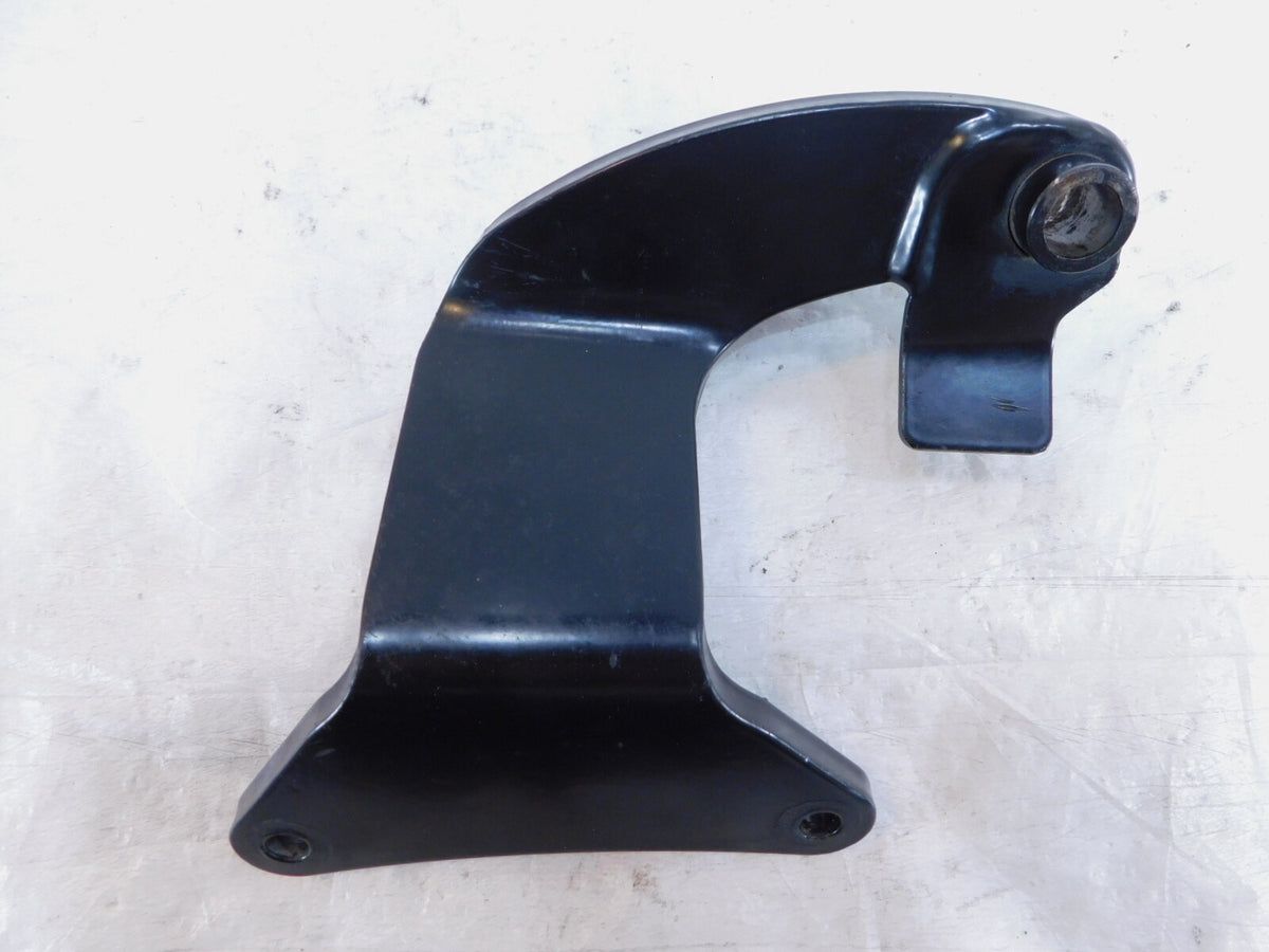 2015 15 Harley Davidson Street 500 750 Front Right Footpeg & Brake Pedal Bracket - C3 Cycle