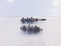 Harley Davidson Road King & Dyna & Softail 5-Speed Transmission Gears & Shafts - C3 Cycle