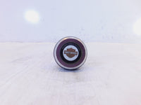 Harley Logo Touring FLH Road King & Electra Glide Engine Oil Tank Dipstick - C3 Cycle
