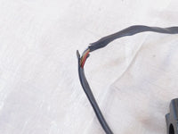 Royal Enfield Continental GT Interceptor 650 Right Handlebar Start/Stop Switches - C3 Cycle