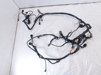 2001 & 2002 Harley Davidson Softail Fat Boy & Deuce Main Wiring Wire Harness - C3 Cycle