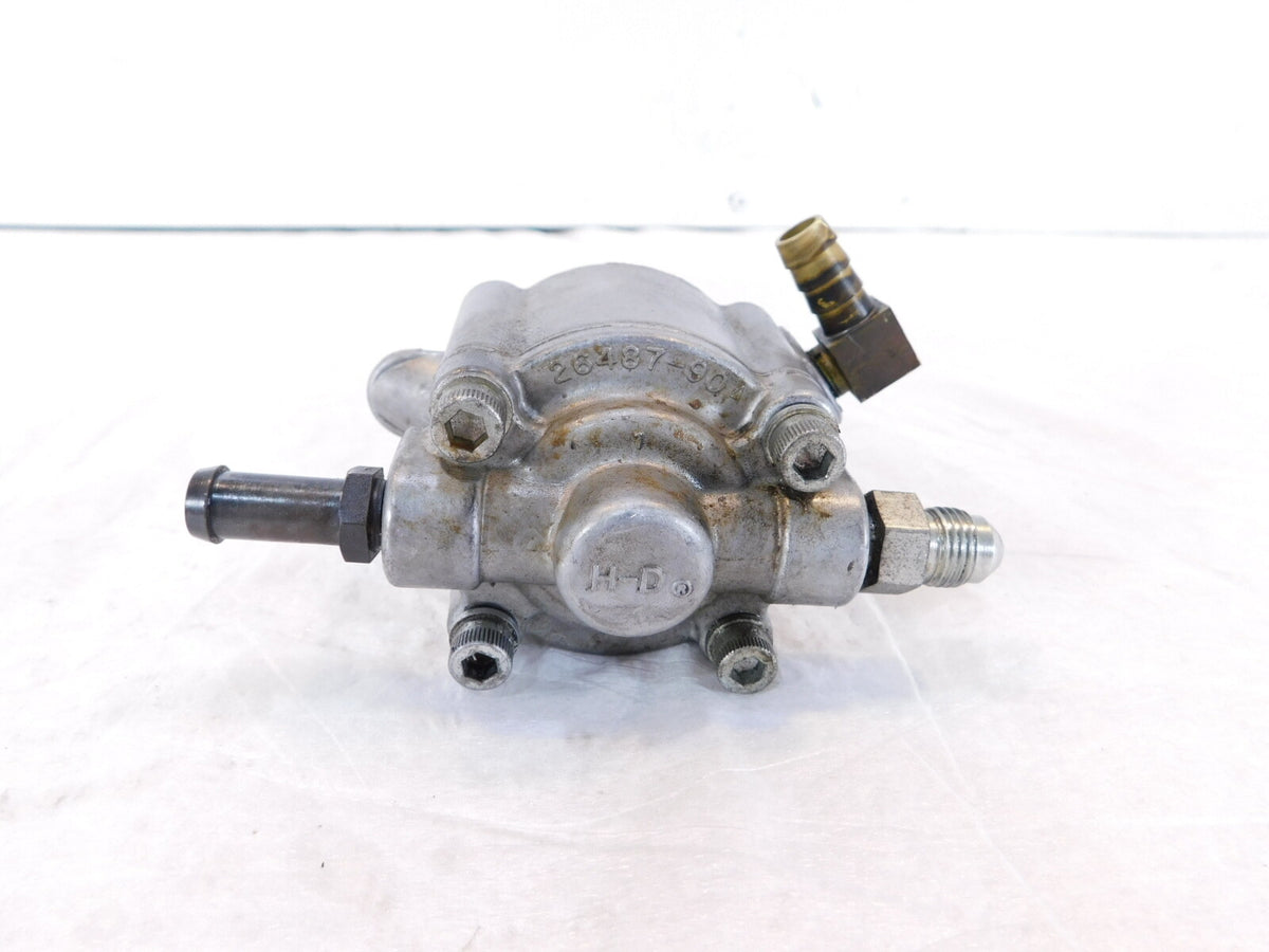 1991-2019 Harley Davidson Sportster 883 & 1200 Oil Pump Assembly 26204-91 OEM - C3 Cycle