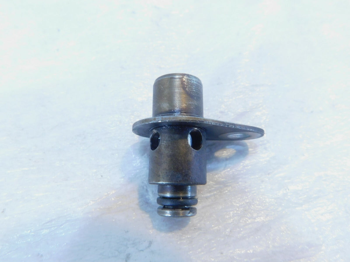 1986-1994 Honda VT1100 Shadow 1100 Right Crankcase Cover-Clutch Valve Regulator - C3 Cycle