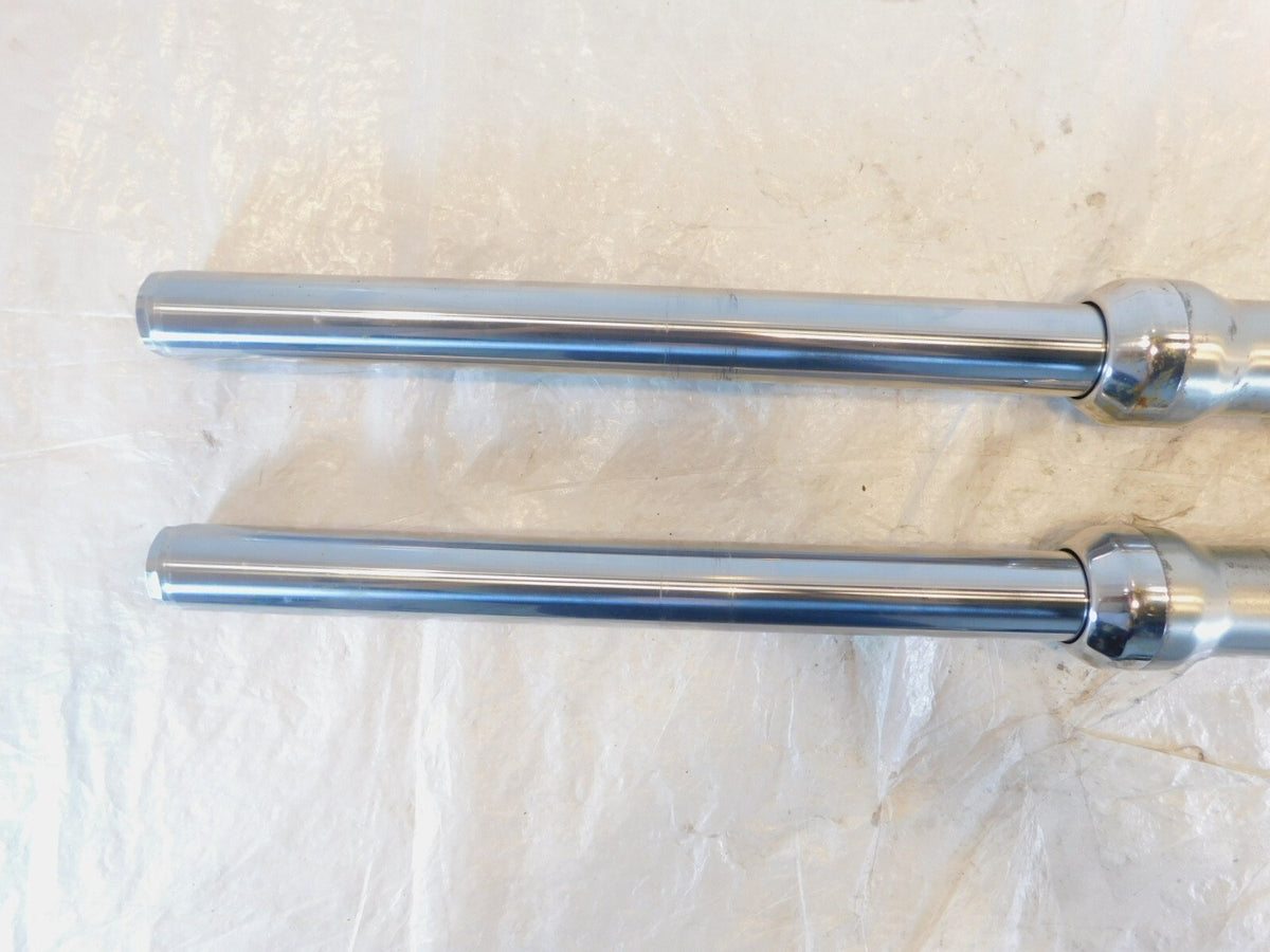 1997-1999 Harley Davidson Sportster 883 1200 Front Wheel Suspension Fork Tubes