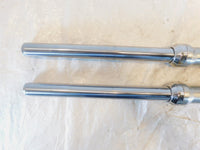 1997-1999 Harley Davidson Sportster 883 1200 Front Wheel Suspension Fork Tubes