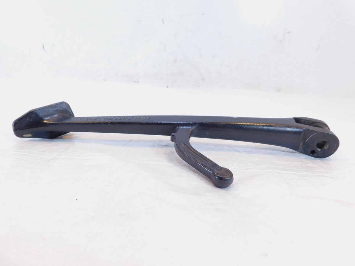 2006-2011 BMW K1300GT K1200GT Side Stand Kickstand w/ Bracket Mount & Spring - C3 Cycle