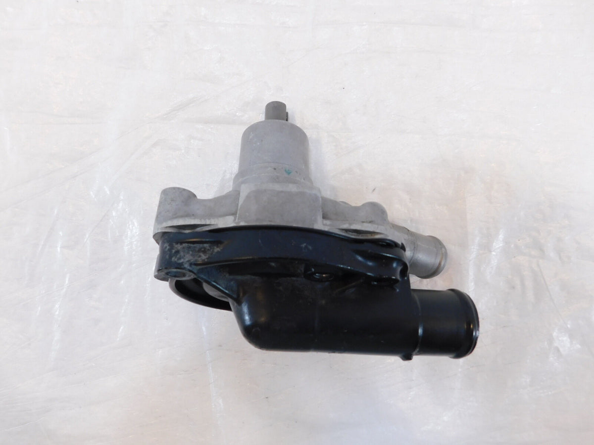 Honda Shadow VT750C Phantom & Aero 750 VT750 Engine Coolant Water Pump w/ Cover - C3 Cycle