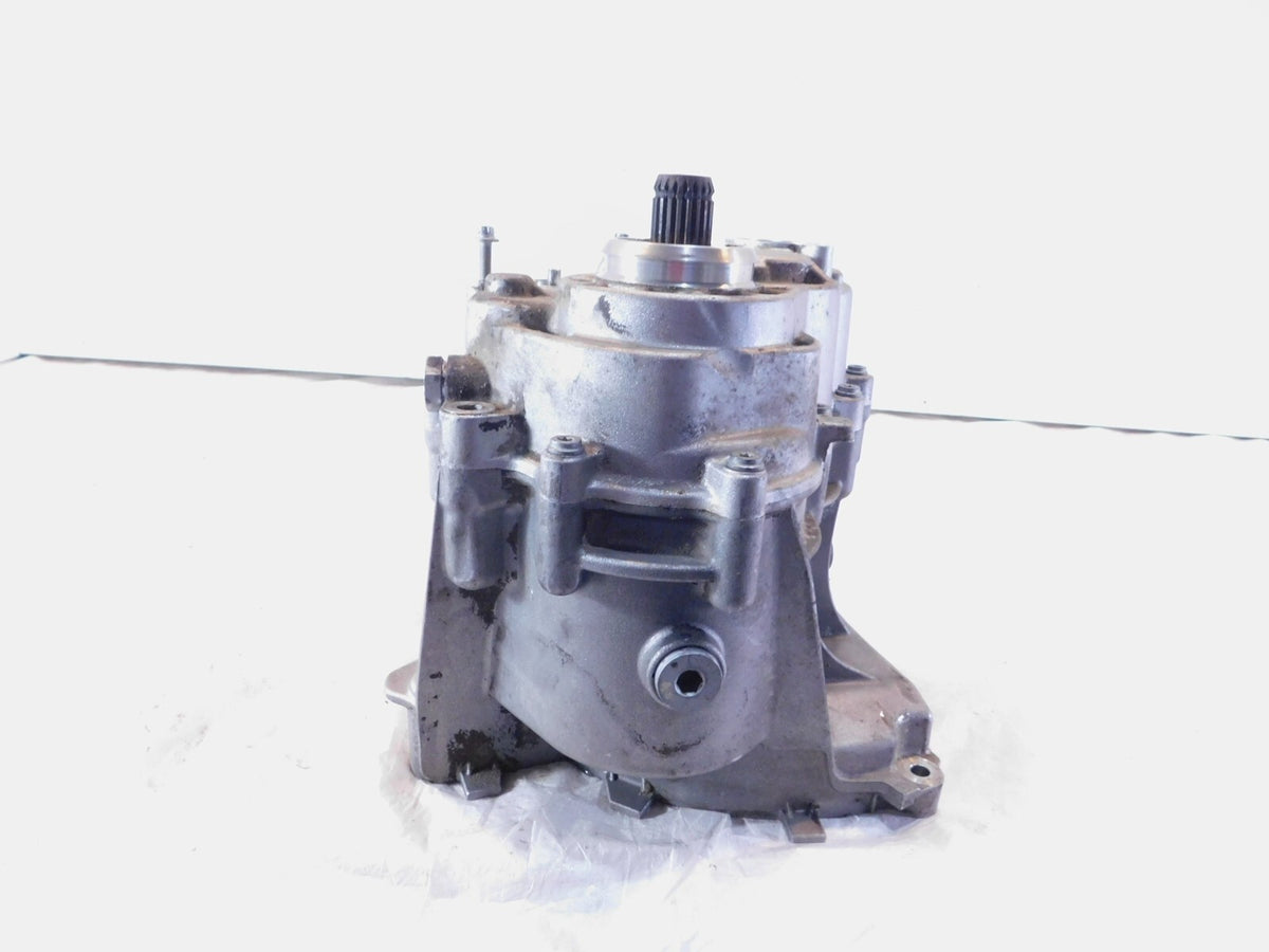 2005-2008 BMW R900RT & R1200RT Silver Transmission Gears & Housing Gearbox - C3 Cycle