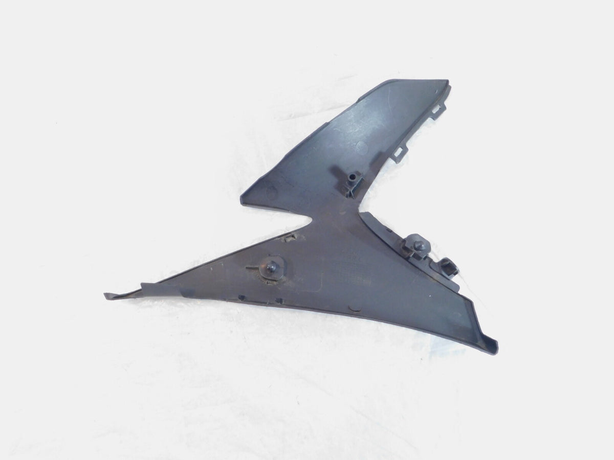 2009-2016 Suzuki GSXR1000 GSXR 1000 Left Fuel Gas Petrol Tank Cover Fairing Cowl - C3 Cycle