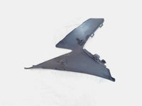 2009-2016 Suzuki GSXR1000 GSXR 1000 Left Fuel Gas Petrol Tank Cover Fairing Cowl - C3 Cycle