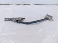 Kawasaki KLX250S KLX250R KLX300R Rear Brake Master Cylinder w/ Reservoir Cup - C3 Cycle