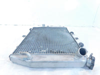 2000 00 Kawasaki Ninja ZX12 ZX12R ZX1200 Engine Motor Water Cooling Radiator - C3 Cycle