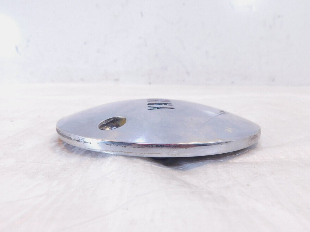 1989-1999 Yamaha Virago 1100 XV1100 Left Engine Outer Stator Generator Cover Cap - C3 Cycle