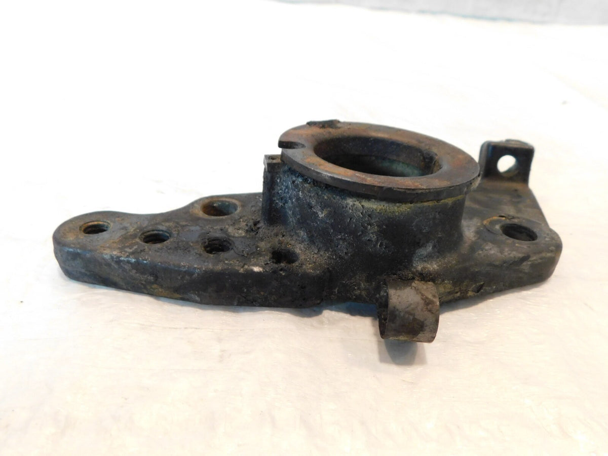 Harley Davidson Touring Road King & Electra Glide Right Swingarm Pivot Bracket - C3 Cycle