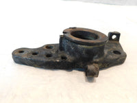 Harley Davidson Touring Road King & Electra Glide Right Swingarm Pivot Bracket - C3 Cycle