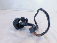 Harley Electra Glide Right Handlebar Engine Stop Start Kill Switches w/ Radio - C3 Cycle