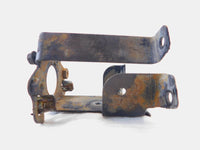 Polaris Victory Vision & Vegas Ignition Coil & Ignition Switch Mount Bracket - C3 Cycle