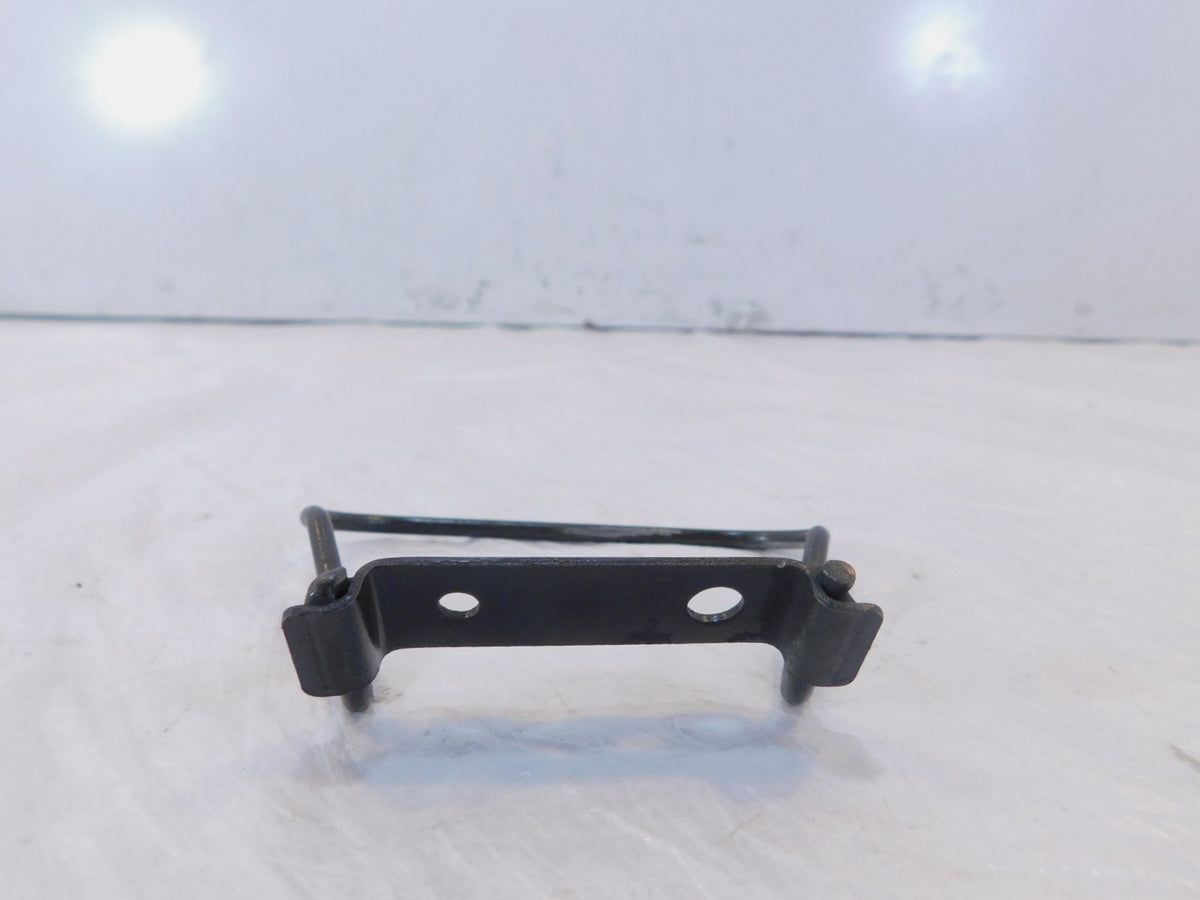 Yamaha XJ750 XS750 XS750S Special Front Fork Cable Brake Line Guide Bracket Stay - C3 Cycle