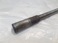 1978-1981 Honda CX500 & CX500D Deluxe & CX500C Custom Rear Wheel Axle - C3 Cycle
