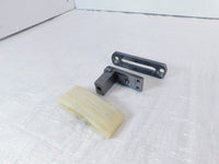 Harley Davidson EVO Bagger Dyna & Softail Primary Chain Tensioner Pad & Bracket - C3 Cycle