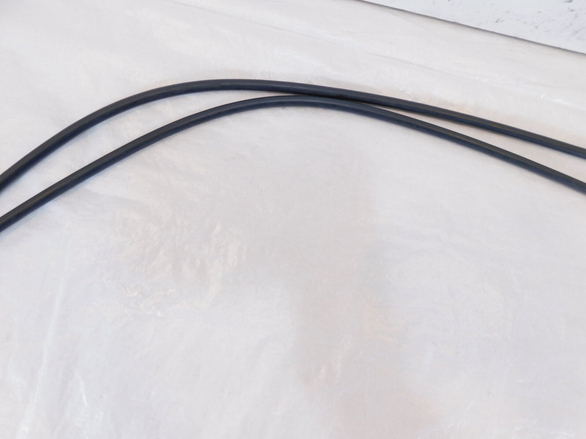 2005-2015 Yamaha Majesty 400 YP400 Open/Close Throttle Cable Lines 5RU-26301-00 - C3 Cycle