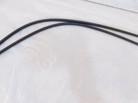 2005-2015 Yamaha Majesty 400 YP400 Open/Close Throttle Cable Lines 5RU-26301-00 - C3 Cycle