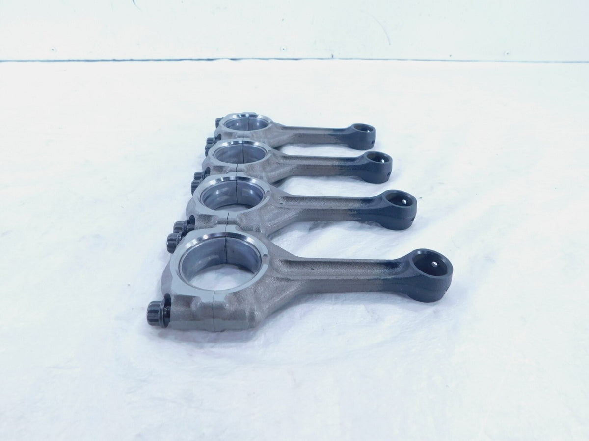2018-2022 Honda CB1000R CB1000 Engine Motor Crankshaft Piston Connecting Rods - C3 Cycle