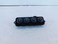 BMW K1600GT K1600GTL K1600B R1200 R1200RT Radio Audio Control Switch Buttons