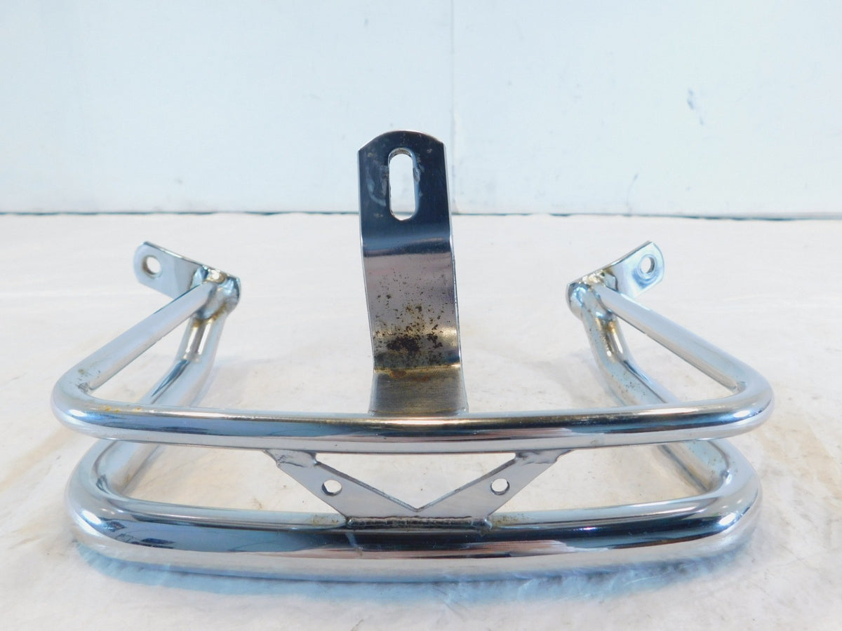 1994-2001 Harley Davidson Road King FLHR Rear Fender Bumper Trim Rail - C3 Cycle