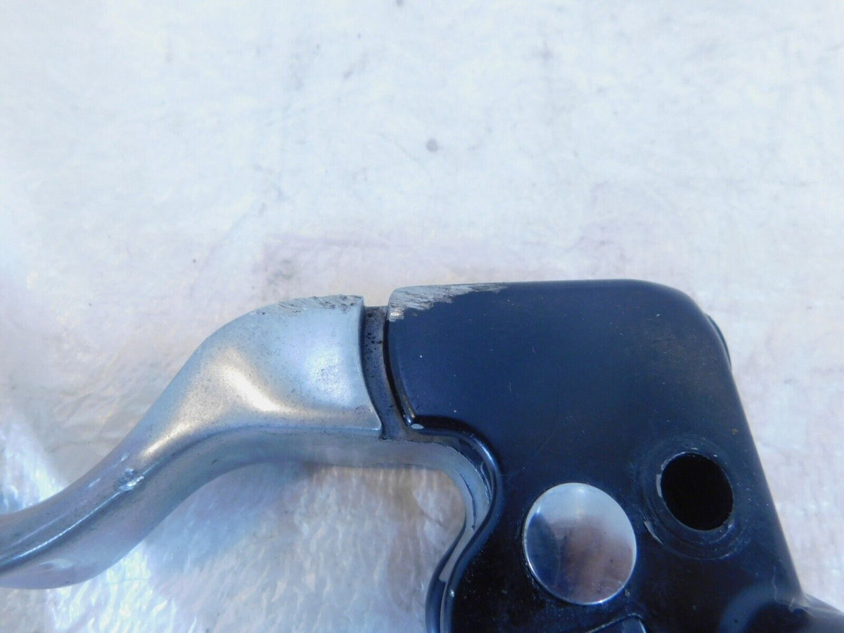 Harley Electra Glide Softail Dyna & Sportster Clutch Lever & Perch Mount Bracket - C3 Cycle