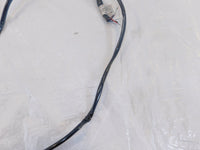 Harley Davidson Road & Street Glide Rear Fender Tail Lamp Wire Wiring Harness - C3 Cycle
