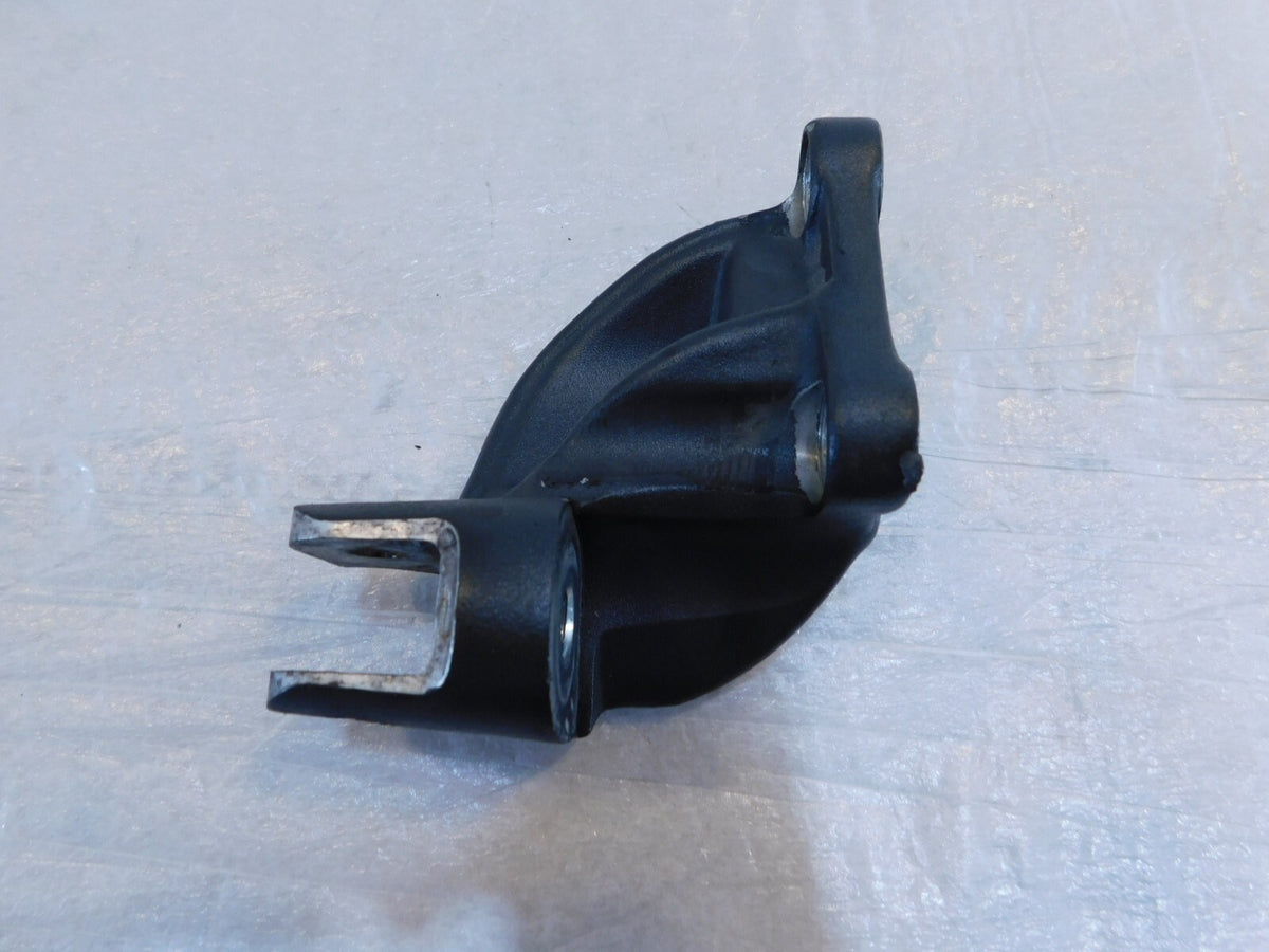 2015-2022 Indian Scout Sixty, 1200 & Bobber Black Front Right Footpeg Peg Mount - C3 Cycle