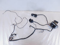 Harley Davidson Sportster 883 1100 & 1200 Wire Wiring Harness Headlight & Switch - C3 Cycle