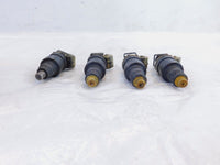 4 BMW K100 K100LT K75 K75C K75S K75RT Throttle Body Fuel Injector Valve Jets - C3 Cycle