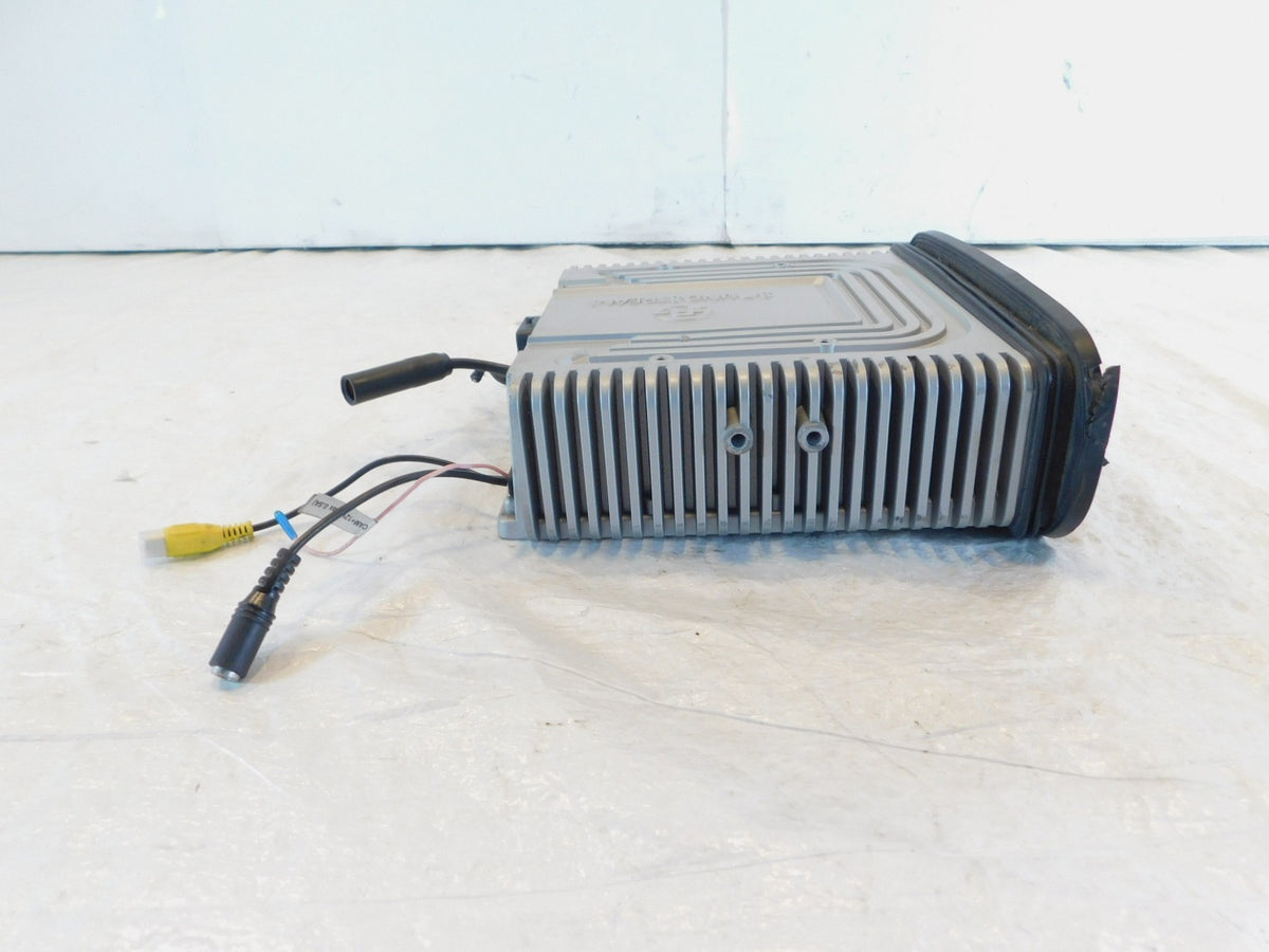 Harley Davidson Road & Electra Glide Soundstream Touch Screen Radio Head Unit - C3 Cycle