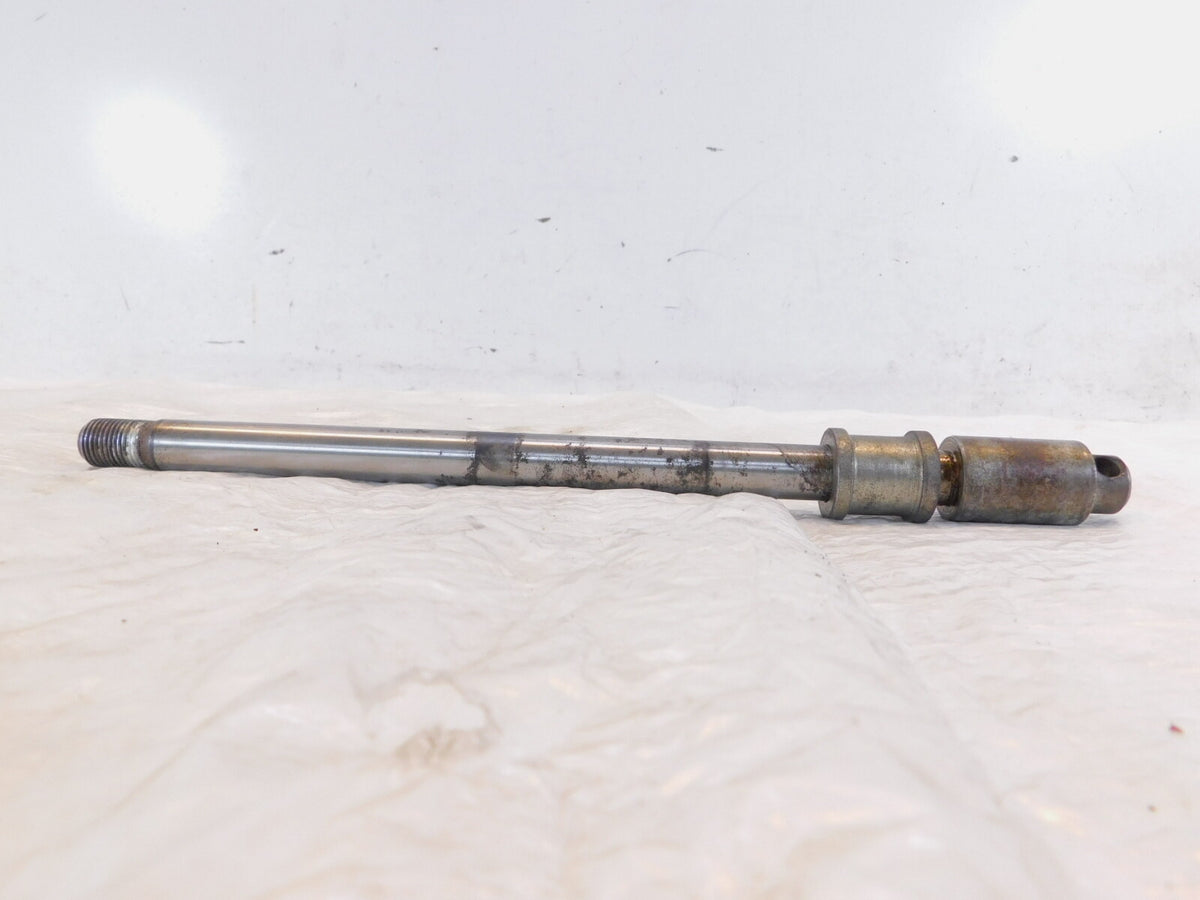 Honda Magna Sabre 750 & 700 VF750 VF700 VF750C VF750S Rear Wheel Axle Bolt Shaft - C3 Cycle